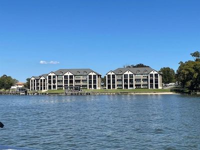 New construction Condo house 2112 Fm 3186, Unit E4, Onalaska, TX 77360 - image