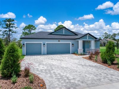 New construction Single-Family house 4659 Mignon Dr, Sebring, FL 33872 - image