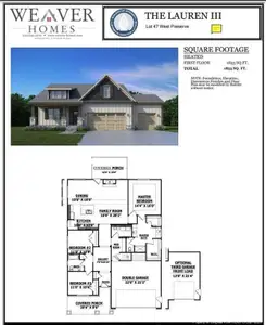 New construction Single-Family house 151 Boyce Ct, Sanford, NC 27332 - image