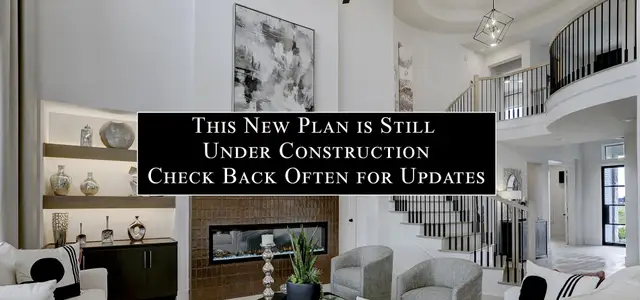 New construction Single-Family house 26523 Gleaming Dawn Wy, Richmond, TX 77406 plan The Archer - image