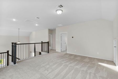 New construction Single-Family house 311 Violet Crown Ln, New Caney, TX 77357 plan Wingate (2169-HV-30) - image 20