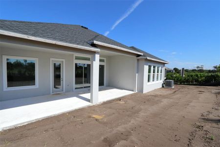 New construction Single-Family house 6179 Hidden Branch Dr, Apollo Beach, FL 33572 The Rivergate- photo 1 1