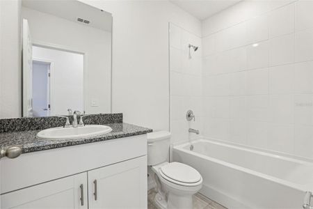 New construction Single-Family house 886 Sand Sea Pl, Haines City, FL 33844 plan Daphne - image 15