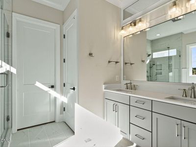 New construction Single-Family house 2406 Belvinwood Dr, Fuquay Varina, NC 27526 - image 15