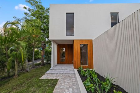 New construction Single-Family house 1000 Se 11 Court, Fort Lauderdale, FL 33316 - photo 0