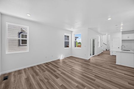 New construction Single-Family house 2089 Barnwood Dr, Brighton, CO 80601 plan Stella - image 12