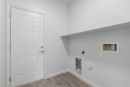 New construction Single-Family house 10415 W Arivaca Dr, Arizona City, AZ 85123 - image 18