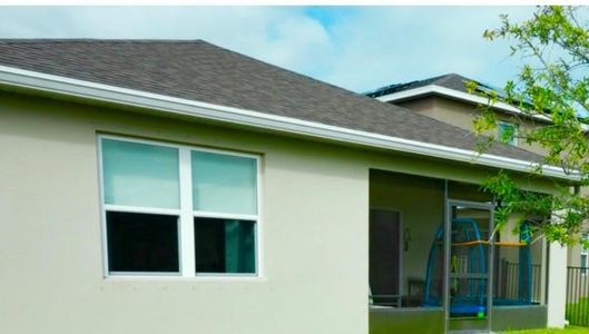 New construction Single-Family house 12306 Sw Nettuno Wy, Port St. Lucie, FL 34987 - image