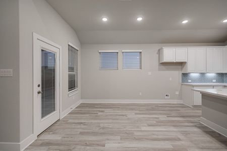 New construction Single-Family house 9331 Pioneer Jct, San Antonio, TX 78254 Morgan- photo 14 14