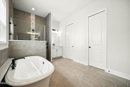 New construction Single-Family house 41 Iris Creek Dr, St. Augustine, FL 32092 - image 16