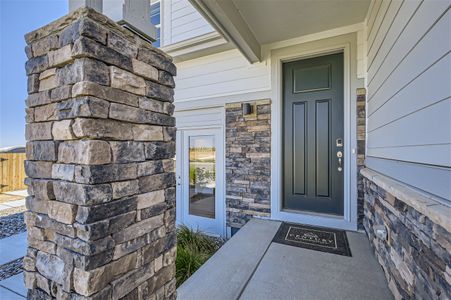 New construction Single-Family house 1382 Loraine Cir, Lafayette, CO 80026 null- photo 2 2