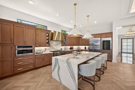 Wild Blue at Waterside by Lee Wetherington Homes in Lakewood Ranch - image 15