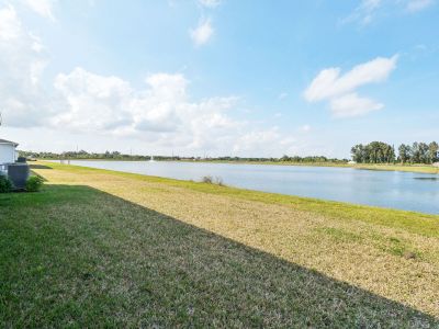 New construction Single-Family house 5726 Hampton Park Cir, Vero Beach, FL 32968 Jade- photo 50 50