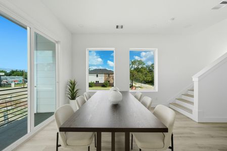 Hammerly Blvd by Prisco Properties LLC in Houston - image 18