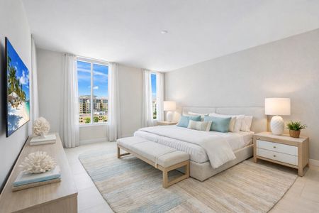 New construction Condo house 210 Se Mizner Blvd, Unit 603, Boca Raton, FL 33432 - image 13