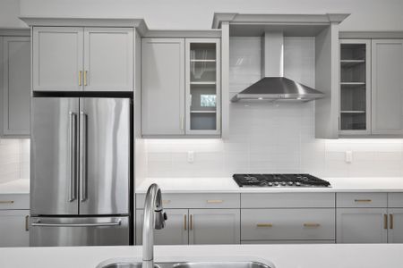 New construction Single-Family house 4226 Lucaya Pointe Wy, Vero Beach, FL 32967 plan Cypress - image 18