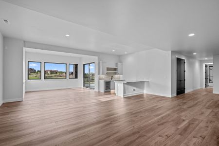 New construction Single-Family house 5380 Soledad Circle, Parker, CO 80134 - photo 51 51