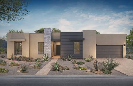 The Reserves at Lone Mountain by Shea Homes in Cave Creek - photo 5 5