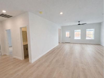 New construction Single-Family house 25704 John Wayne Rd, Splendora, TX 77372 - image 5