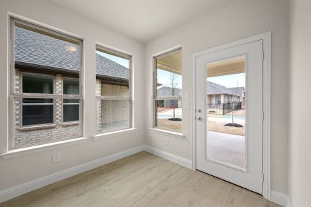 New construction Single-Family house 2833 Livestock Dr, Midlothian, TX 76065 Sonata- photo 18 18