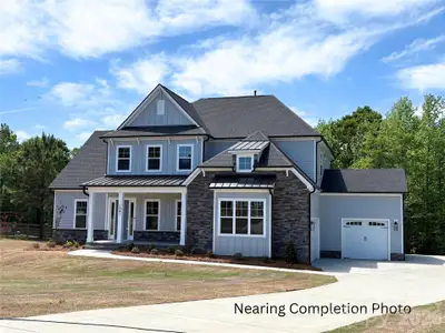 New construction Single-Family house 1069 Sage Pine Cir, Clover, SC 29710 - image 1