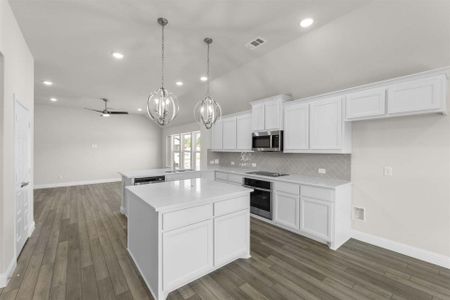 New construction Single-Family house 1705 Sangallo Ln, Celina, TX 75009 null- photo 20 20