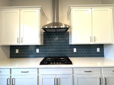 New construction Single-Family house 405 Crimson Feather Dr, Jefferson, GA 30549 plan Amherst - image 14