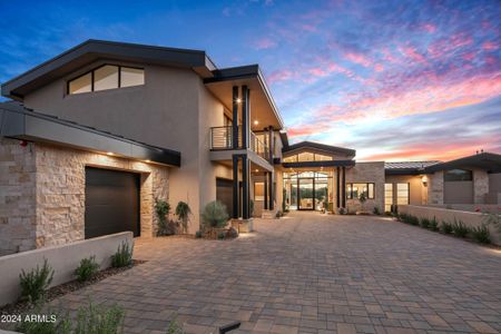 New construction Single-Family house 38152 N 109Th Street, Scottsdale, AZ 85262 - photo 0