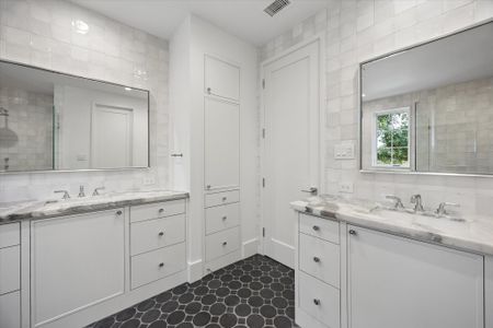 New construction Townhouse house 6718 Belmont St, Houston, TX 77005 - image 13