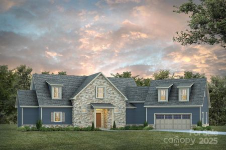 New construction Single-Family house 211 Loblolly Dr, Statesville, NC 28677 - image