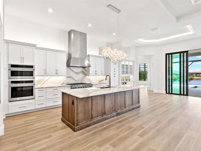 New construction Single-Family house 8367 Sea Glass Ct, Sarasota, FL 34240 null- photo 12 12