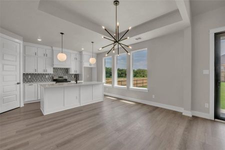New construction Single-Family house 313 Boots Ct, Lorena, TX 76655 plan Cypress Creek - image 4