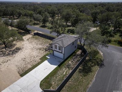 New construction Single-Family house 1210 Double Tree, San Antonio, TX 78264 - image