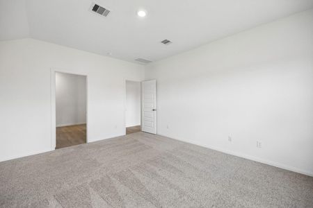 New construction Single-Family house 6510 Monument Hill Ct, Manvel, TX 77578 plan Chorus - image 16