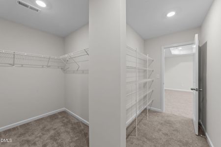 New construction Single-Family house 116 Brooklynn Trail Ct, Angier, NC 27501 plan The Concerto - image 17