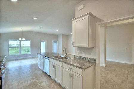 New construction Single-Family house 2359 Friendly Confines Loop, Davenport, FL 33837 - photo 11 11