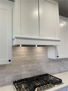 New construction Single-Family house 1748 Brown Cir, Marietta, GA 30066 - image 8