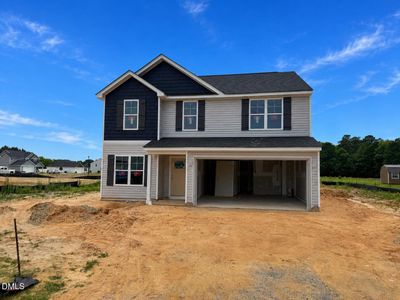 New construction Single-Family house 26 Baxley Dr, Unit (lot 30), Dunn, NC 28334 - image