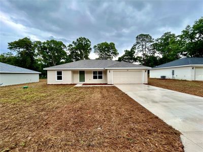 New construction Single-Family house 6083 Nw 53 Court, Ocala, FL 34482 - photo 0