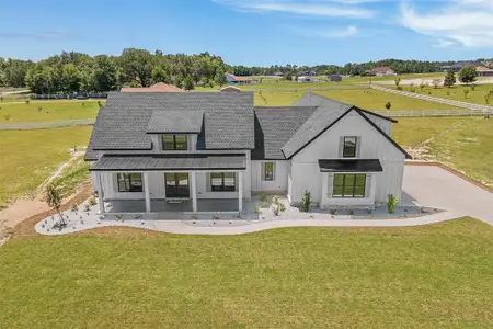 New construction Single-Family house 389 Sw Mossy Oak Wy, Lake City, FL 32024 - image