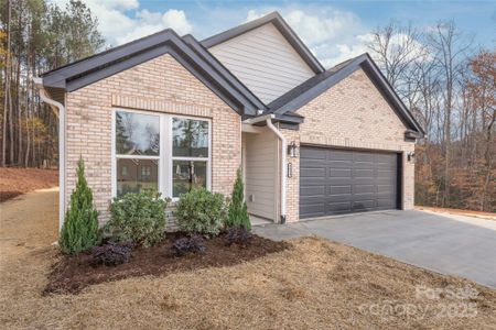 New construction Single-Family house 9013 Wagon Trl, Lincolnton, NC 28092 - image