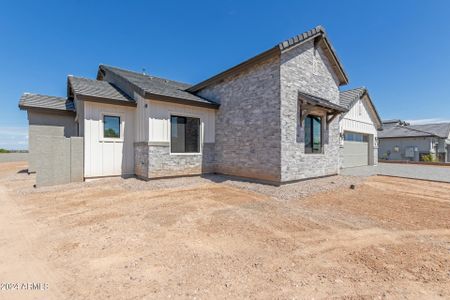 New construction Single-Family house 1606 E Minton St, Mesa, AZ 85203 null- photo 2 2