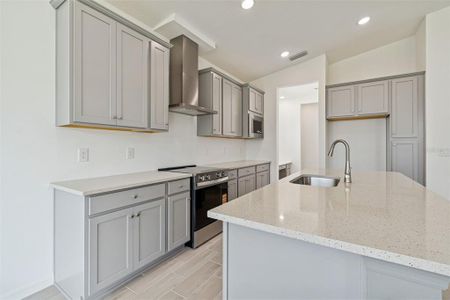 New construction Single-Family house 11830 Moonsail Dr, Parrish, FL 34219 - image 8