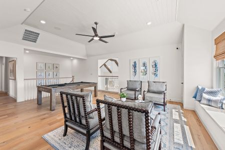 New construction Single-Family house 3107 Shaddock Blvd, Rockwall, TX 75032 plan Huntington - SH 5426 - image 15