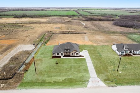 New construction Single-Family house 1350 Country Rd 200, Valley View, TX 76272 Colorado II- photo 129 129