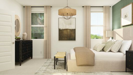 Teravalis: Premier by Lennar in Buckeye - image 16