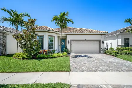 New construction Single-Family house 4336 Matilda Ct, Unit 012, Delray Beach, FL 33445 - image