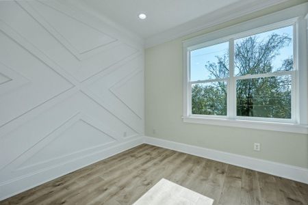 New construction Single-Family house 2036 Comstock Ave, North Charleston, SC 29405 null- photo 12 12