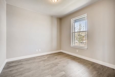 New construction Single-Family house 8405 S Winnipeg Ct, Aurora, CO 80016 null- photo 9 9