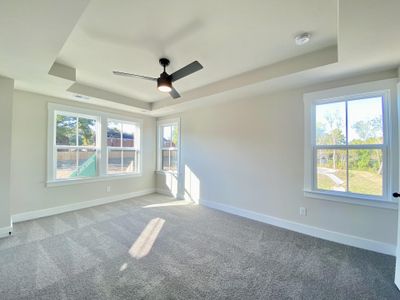 New construction Townhouse house 347 Bremerton Drive, Goose Creek, SC 29445 Foster II- photo 31 31